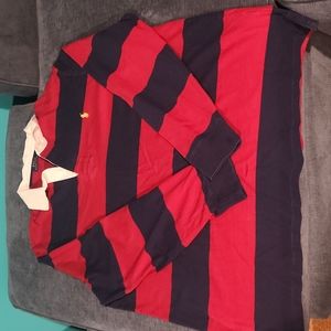 Polo Ralph Lauren Iconic Rugby Shirt